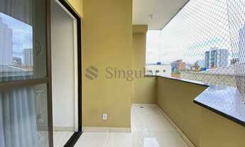 Imagem: Apartamento 2 quartos com suíte, vaga e