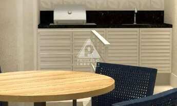 Imagem 6: Lançamento RESIDENCIAL VILARES. Apartamentos stúdios, 1 e 2 quartos, com infraestrutura, a