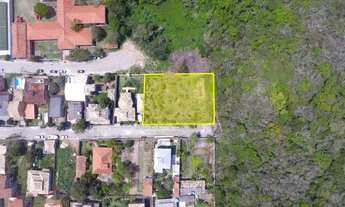 Imagem 4: Terreno com 600m² à venda por R$ 140.000,00 - Jose Goncalves - Armação dos Búzios/RJ