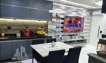 Imagem 7: RR7423 Apartamento 56m² CONDOMÍNIO LE BOUGAINVILLE - OPORTUNIDADE - 1 Dormitório 1 Vaga