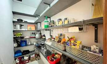 Imagem 6: Casa para locação no condomínio Residencial Villaggio III em Bauru -SP