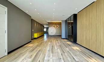 Imagem 6: Apartamento Cobertura Duplex com 04 Suítes a Venda, 374m - Bosque das Juritis