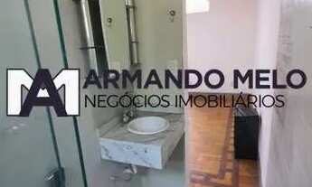 Imagem 7: Apartamento à venda três quartos e vaga no bairro da Tijuca