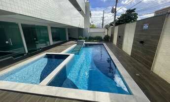 Imagem: Flat Qt e Sala C/ Armários em BV. 40m2