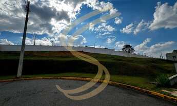 Imagem: Lote no Villa Real com 373m² e Projeto