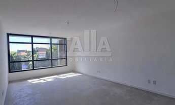 Imagem 6: Novíssima sala, com 37,90m², no PARK OFFICES Menino Deus