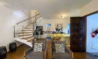 Imagem 2: Sobrado à venda, 150 m² por R$ 1.201.000,00 - Jardim - Santo André/SP