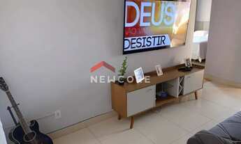 Imagem 6: Apartamento em Rua Ruth Brandão Azeredo - San Genaro - Ribeirão das Neves/MG