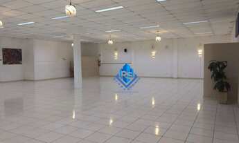 Imagem 3: Salão para alugar, 450 m² por R$ 16.770,00/mês - Osvaldo Cruz - São Caetano do Sul/SP