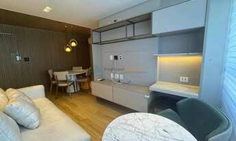 Imagem 4: LINDO APARTAMENTO REFORMADO E MOBILIADO NA TORRE