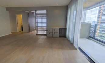 Imagem 4: Aluguel Apartamento 2 Dormitórios - 111 m² Sumaré