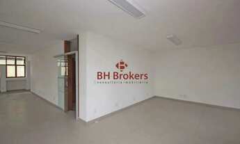 Imagem 4: ANDAR CORRIDO PARA LOCAÇÃO NO BAIRRO SAVASSI