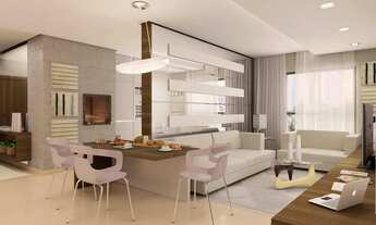 Imagem 4: Imóvel para venda tem 98 metros quadrados com 3 quartos em Seminário - Curitiba - PR