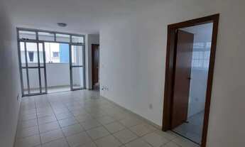 Imagem: Santa Branca Apartamento - 02 quartos com