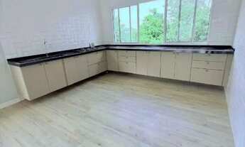 Imagem 6: Casa com 3 dormitórios, 130 m² - venda por R$ 1.000.000,00 ou aluguel por R$ 4.850,00/mês