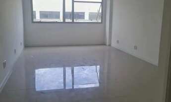 Imagem: Sala pronta Recreio em ponto estratégico