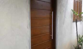 Imagem 2: VENDO CASA PRONTA E TERRENO COM FUNDAÇÃO