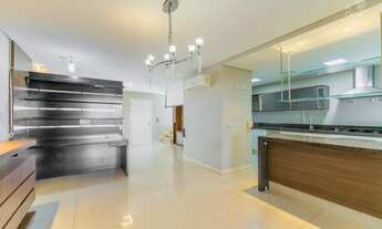 Imagem 6: Casa no Veredas Ecoville, 03 Quartos, 02 Vagas, Bigorrilho, Curitiba