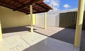 Imagem 7: Imóvel para venda tem 90 metros quadrados com 2 quartos em Cajupiranga - Parnamirim - RN