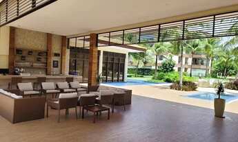 Imagem 3: PORTO DAS DUNAS - Apto mobiliado, aproximadamente 122M², com varanda, sala, gabinete, 4 do