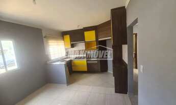 Imagem: Apartamento Padrão em Sorocaba