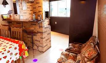 Imagem 2: Natal e Ano Novo - Praia de São Miguel - Próximo Beto Carrero - Penha -SC