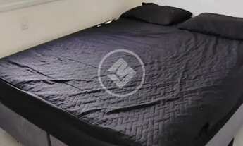 Imagem 5: Apartamento Alto Padrão, VISTA MAR, 03 dormitórios (01 suíte), 110 m2, Cond. Lazer complet