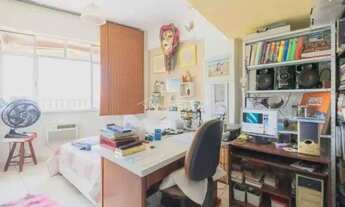 Imagem: Apartamento - Padrão / Residencial / Centro