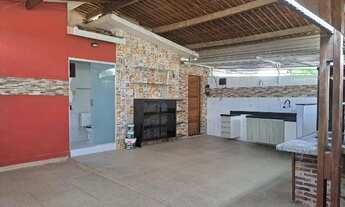 Imagem 4: Casa em condominio fechado, 2 quartos, garagem coberta 88m2, prox.ao Detran Valentin