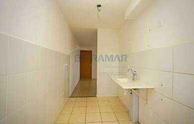 Imagem 5: Apartamento de 2 Quartos para Alugar no Condomínio 48 Conforto e Praticidade no Itapoã Pa