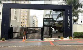 Imagem: Apartamento para locação, Gleba Fazenda