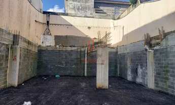 Imagem 5: Terreno Mooca 500 metros plano