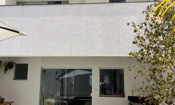 Imagem 2: Casa nova recém construída