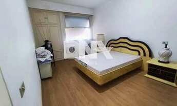 Imagem 6: Av. Atlântica - Frontal - Posto 5