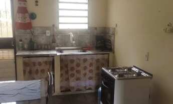 Imagem 6: Vendo Casa 3 Quartos no Núcleo 16 ( Cidade Nova