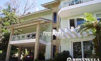 Imagem: Casa, 633 m² - venda por R$ 4.700.000,00