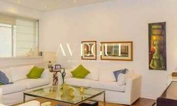 Imagem: Apartamento / Residencial / Ipanema