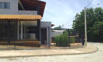 Imagem 5: Sobrado no Corumbá IV: Seu Refúgio em Abadiânia-GO!