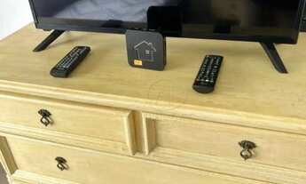 Imagem 3: Apartamento para alugar, Embaré - Santos/SP