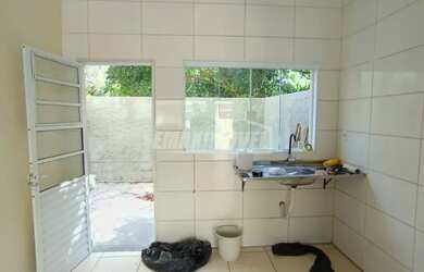 Imagem 6: Sobrado no Condomínio Residencial Mangará - Lopes de Oliveira - Sorocaba/SP