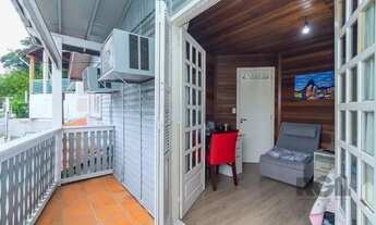 Imagem 7: Casa residencial para alugar no Jardim São Pedro com 3 dormitórios e 117 m²