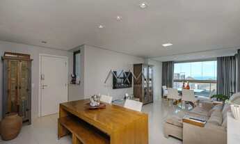 Imagem 4: Apartamento mobiliado para locação no Vila Da Serra