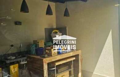 Imagem 7: Casa em condominio fechado chacara primavera 03 dormitórios