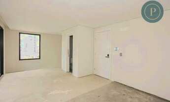 Imagem 2: Apartamento Duplex à venda, 136 m² por R$ 1.657.408,53 - Alto da XV - Curitiba/PR