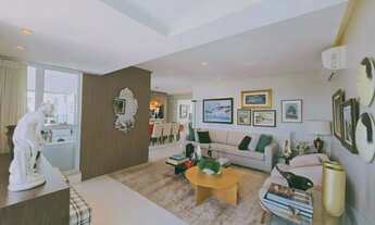 Imagem: Apartamento a venda Vila Augusta 9º andar