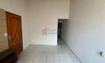 Imagem 2: CASA TÉRREA PARA LOCAÇÃO NO ALMERINDA CHAVES - JUNDIAÍ/SP