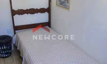 Imagem 7: Apartamento em Rua Acácia Amarela - Jardim das Margaridas - Salvador/BA