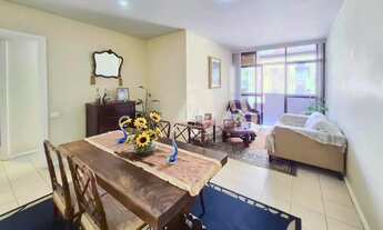 Imagem: Apartamento 2 Quartos (1 Suíte) Frente