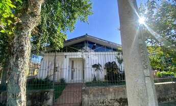 Imagem: Casa a venda em Camobi