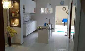 Imagem 4: Casa à Venda no Vale Quem Tem